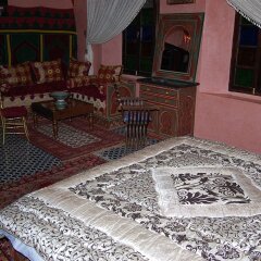 Отель Riad Dar Guennoun Марокко, Фес - отзывы, цены и фото номеров - забронировать отель Riad Dar Guennoun онлайн фото 2