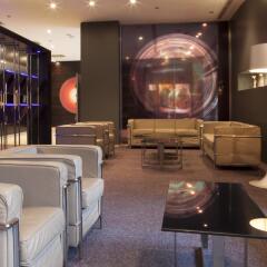 AC Hotel Valencia by Marriott развлечения