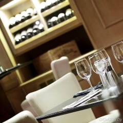 Hotel Century Old Town Prague MGallery By Sofitel гостиничный бар
