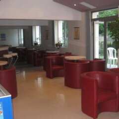 Отель Melsa COOP Hotel Болгария, Несебр - отзывы, цены и фото номеров - забронировать отель Melsa COOP Hotel онлайн гостиничный бар