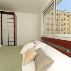 Отель Terrasse Zen - Five Stars Holiday House комната для гостей