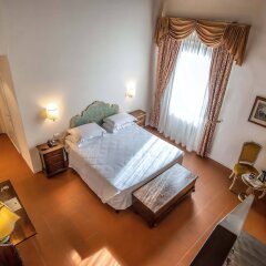 Отель Machiavelli Palace Флоренция фото 20