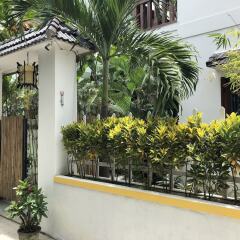 Отель An Bang Rainbow Beach Homestay Хойан фото 3
