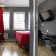 Connect Hotel City in Stockholm, Sweden from 118$, photos, reviews - zenhotels.com photo 2