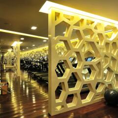 Отель Hyatt Centric Levent Istanbul Стамбул фото 5