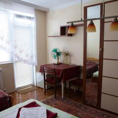 Отель Penzion Lotos Аврен фото 2