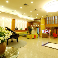 La Casa Hanoi Hotel интерьер отеля фото 3