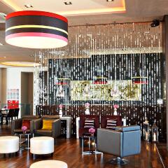 Leonardo Royal Hotel Munich питание