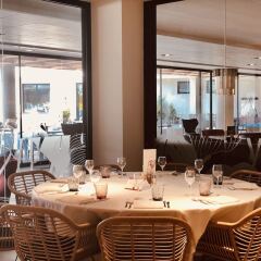 Aqua Hotel Montagut Suites
