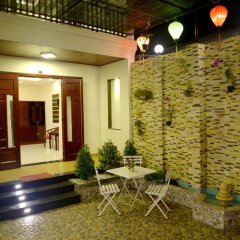 Отель NuNi Hoi An Homestay