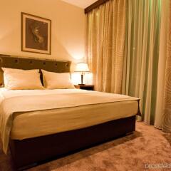 Vitosha Park Hotel комната для гостей фото 2