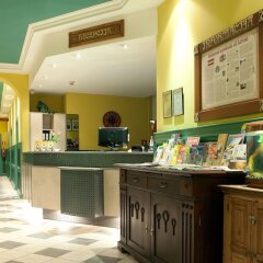 Отель Art Hotel Laine Латвия, Рига - - забронировать отель Art Hotel Laine, цены и фото номеров интерьер отеля фото 3