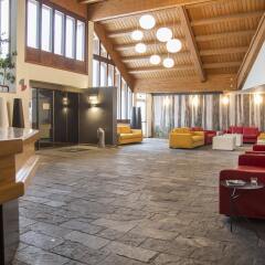 Отель Blu Hotels Senales Сеналес интерьер отеля фото 2