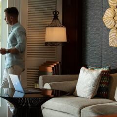 Отель InterContinental Bali Resort интерьер отеля фото 3