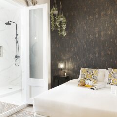 Апартаменты Habitat Apartments Grace ванная фото 2