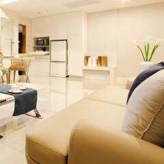 Отель Grande Centre Point Hotel Ploenchit Таиланд, Бангкок - 3 отзыва об отеле, цены и фото номеров - забронировать отель Grande Centre Point Hotel Ploenchit онлайн спа фото 2