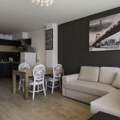 Отель Vienna Top Apartments Австрия, Вена - отзывы, цены и фото номеров - забронировать отель Vienna Top Apartments онлайн фото 3