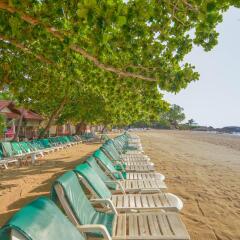 Отель First Bungalow Beach Resort Таиланд, Самуи - 6 отзывов об отеле, цены и фото номеров - забронировать отель First Bungalow Beach Resort онлайн пляж