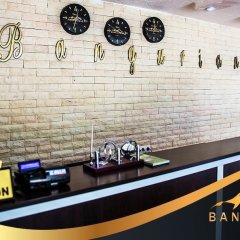 Отель Banguriani Грузия, Местиа - отзывы, цены и фото номеров - забронировать отель Banguriani онлайн питание фото 2
