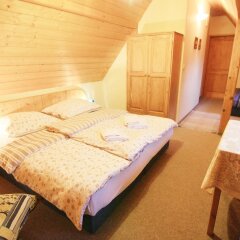 Отель FRYDL Прага комната для гостей фото 7