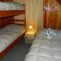 Отель Tu Huella Hostal детские мероприятия фото 2
