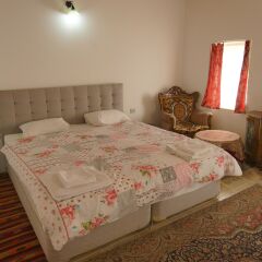 Ali Baba's Guesthouse Турция, Сельчук - отзывы, цены и фото номеров - забронировать отель Ali Baba's Guesthouse онлайн комната для гостей фото 3
