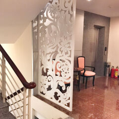 Golden Star Hotel интерьер отеля