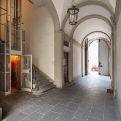 Отель Design Apartments Florence - Duomo Италия, Флоренция - отзывы, цены и фото номеров - забронировать отель Design Apartments Florence - Duomo онлайн интерьер отеля фото 2
