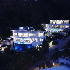 Отель Villa Namaste - an elite haven фото 6