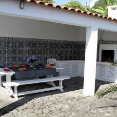 Отель Family Holiday Villa Vacations Ponta Delgada Португалия, Понта-Делгада - отзывы, цены и фото номеров - забронировать отель Family Holiday Villa Vacations Ponta Delgada онлайн фото 2