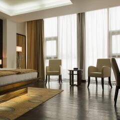 International Hotel Sayen 4* Стандартный номер фото 5