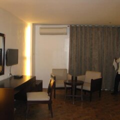 Century Plaza Hotel