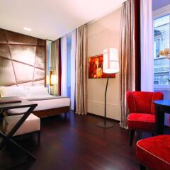 Hotel Stendhal Dependance Luxury Suite удобства в номере