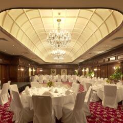 Отель Taj 51 Buckingham Gate, Suites and Residences