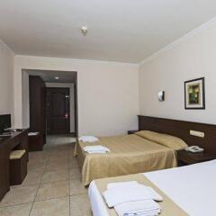 Matiate Hotel & Spa - All Inclusive комната для гостей фото 2