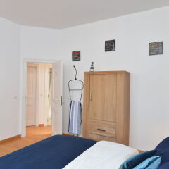 Отель B&B Impasse Pitchoune удобства в номере