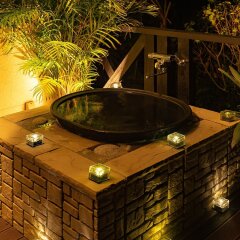 Отель Yakushima Cottage Morino Fairy Япония, Якусима - отзывы, цены и фото номеров - забронировать отель Yakushima Cottage Morino Fairy онлайн спа