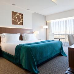 EPIC SANA Lisboa Hotel комната для гостей фото 2