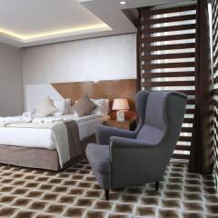 Way Hotel Турция, Измир - отзывы, цены и фото номеров - забронировать отель Way Hotel онлайн комната для гостей фото 4