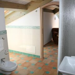 Отель Villa Fanusa Сиракуза спа