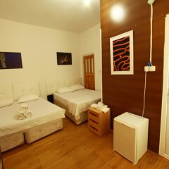 Cirali Hotel комната для гостей