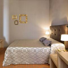 Отель Sette Angeli Rooms детские мероприятия