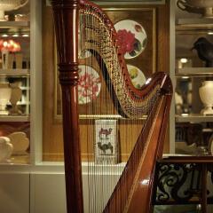 Отель Sofitel London St James развлечения