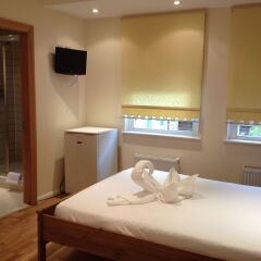 Отель Mstay 291 Suites сауна