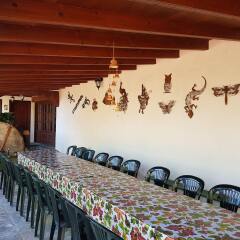 Отель Finca El Picacho спа