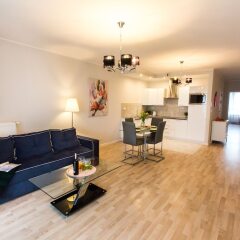 Отель PCD Aparthotel Ochota комната для гостей фото 5