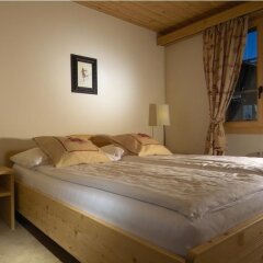 Hotel Kernen сейф в номере