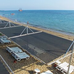 Отель Side Mare Resort & Spa Сиде фото 11