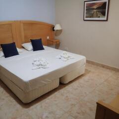 Отель Aparthotel Ulysses комната для гостей фото 5