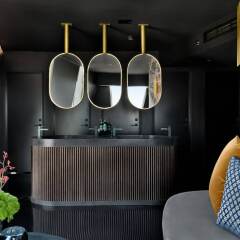 AC Hotel by Marriott Bella Sky Copenhagen спа